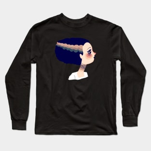 The Bride Long Sleeve T-Shirt